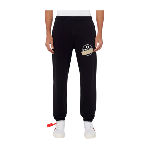 بنطال أوف وايت | Off-White pants