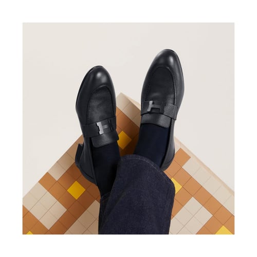 لوفر ايرمز | Hermes loafer