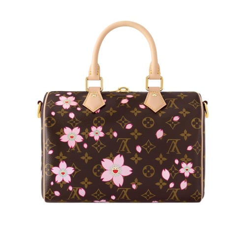 شنطة نسائية لويس فيتون