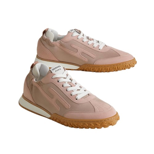سنيكرز ايرمز - Sneakers Hermes