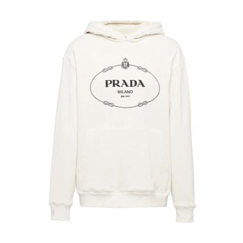 هودي برادا | Prada hoodie