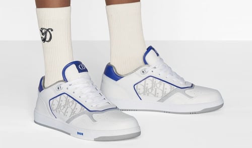 سنيكرز ديور | Sneakers Dior