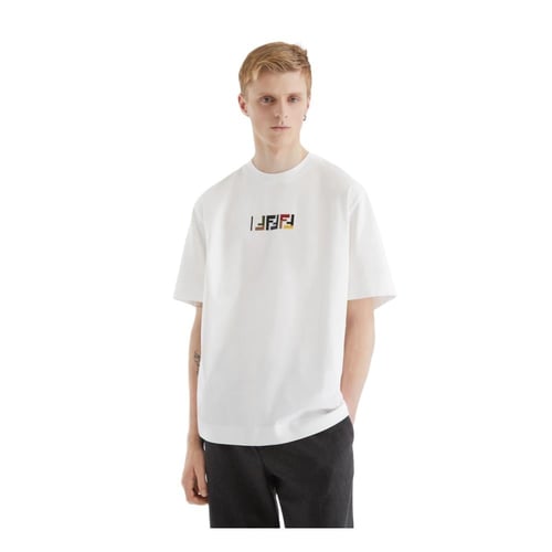 تيشيرت فندي | Fendi T-shirt