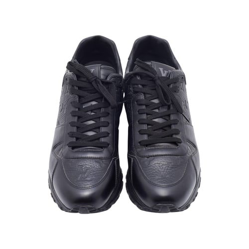 سنيكرز لويس فيتون | Sneakers Louis vuitton LV