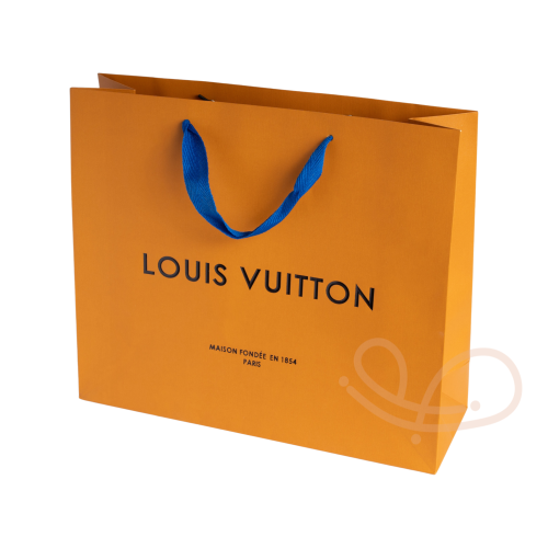 كيس لويس فيتون حجم وسط | Louis Vuitton medium pouc...