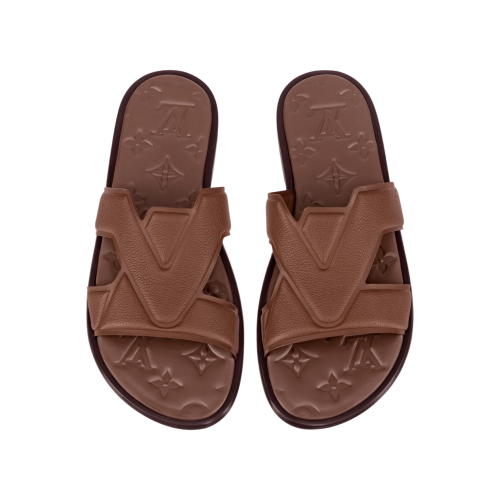 سليبر لويس فيتون