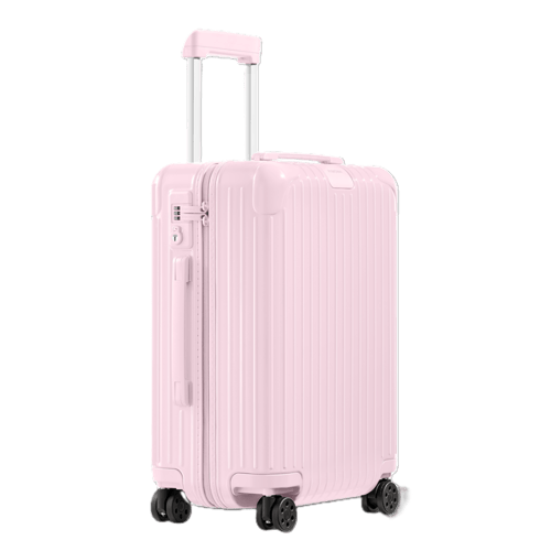 شنطة سفر ريموا | Rimowa travel bag