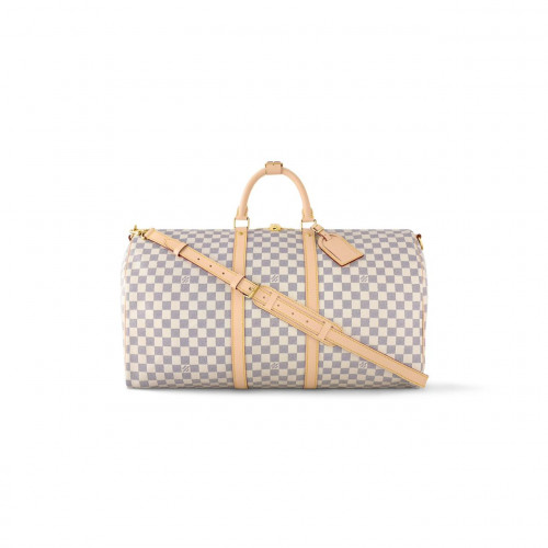 شنطة سفر يد لويس فيتون