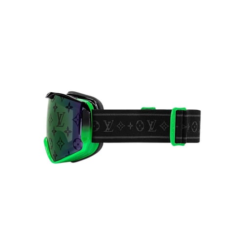 نظارة تزلج لويس فيتون