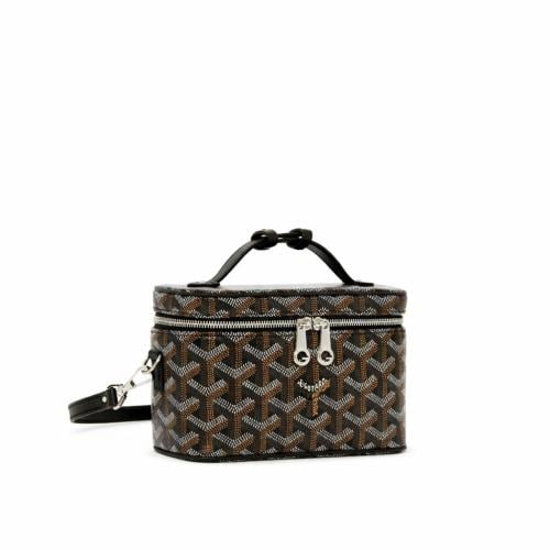 شنطة ميك اب قويارد | Goyard muse mini vanity