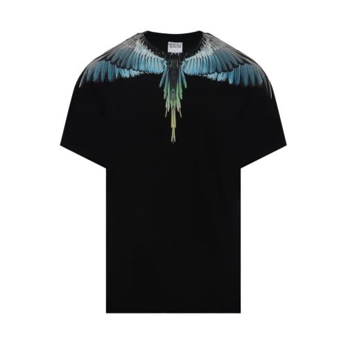 تيشيرت مارسيلو بورلون | Marcelo Burlon T-shirt