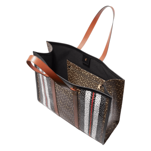 شنطة توت بربري