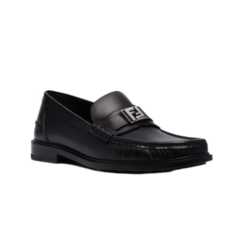 لوفر فندي | Fendi loafer