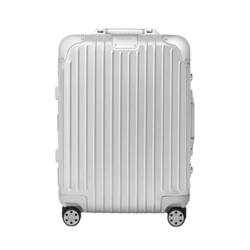 شنطة سفر ريموا | Rimowa travel bag