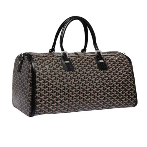 شنطة سفر يد قويارد | Goyard carry-on bag