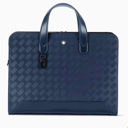 شنطة عمل مونت بلانك | Montblanc work bag