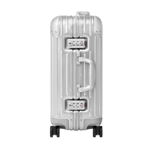 شنطة سفر ريموا | Rimowa travel bag