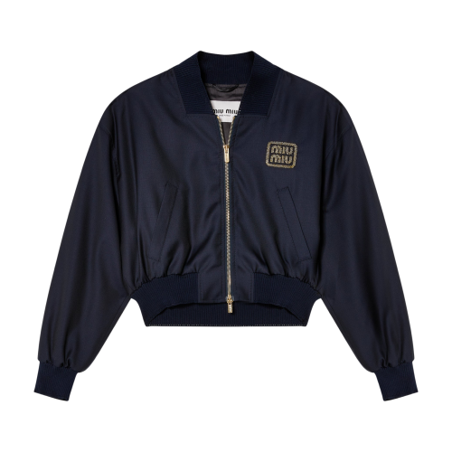 جاكيت ميو ميو | Miu Miu jacket