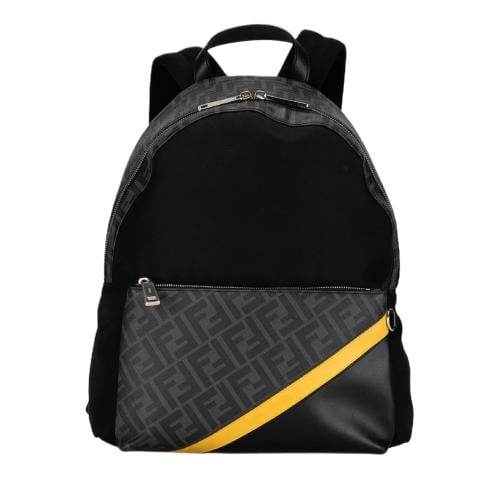 شنطة ظهر فندي