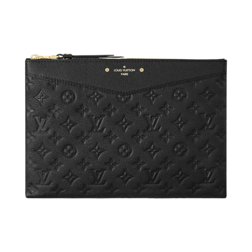 باوتش لويس فيتون - LV Daily Pouch