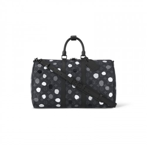 شنطة سفر يد لويس فيتون