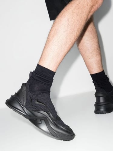 سنيكرز فندي - Sneakers Fendi