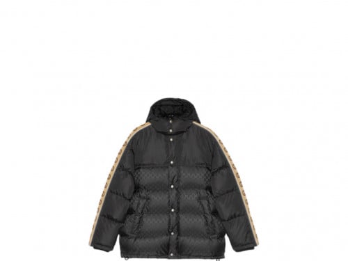 جاكيت بومبر قوتشي | Gucci bomber jacket