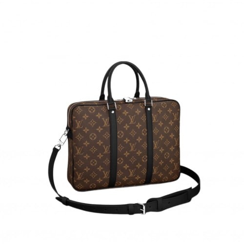 شنطة عمل لويس فيتون | Louis Vuitton briefcase