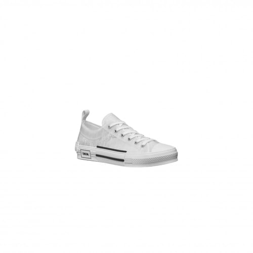 سنيكرز ديور - Sneakers Dior