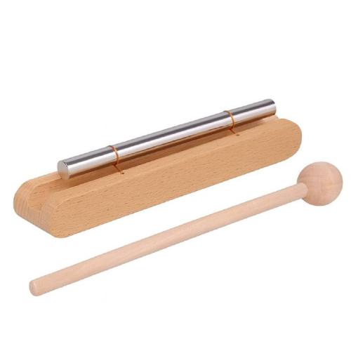 آلة إيقاعية خشبية للأسترخاء