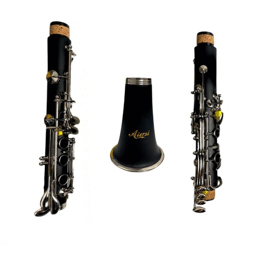 كلارنيت ماركة ايرسي