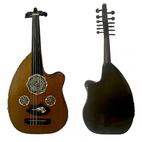 عود صناعة سيكا كهربائي