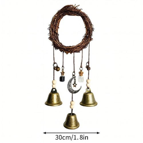 أجراس موسيقية للديكور