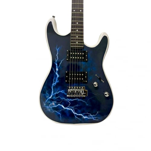 جيتار كهربائي صناعة صينية ماركة IRIN