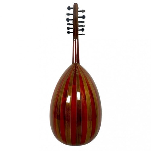 عود صناعة شريف حجاج درجة سوبر لوكس