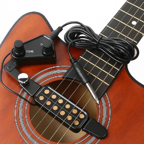 لاقط صوت قابل لتعديل