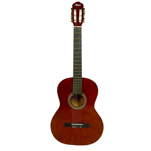 جيتار كلاسيكي ماركة ارسي لون بني محروق