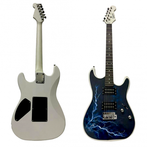 جيتار كهربائي صناعة صينية ماركة IRIN