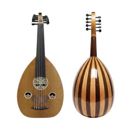 عود جرعة فن