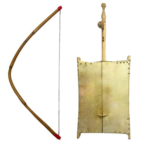 الة الربابه