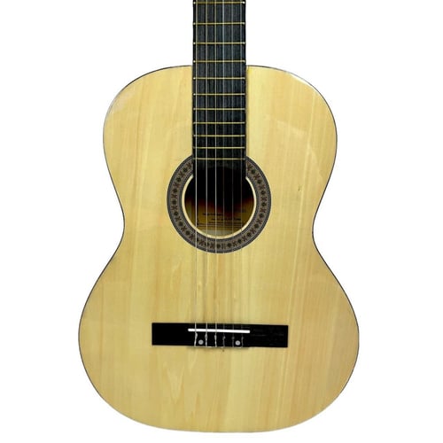 جيتار كلاسيكي ماركة ارسي لون بني