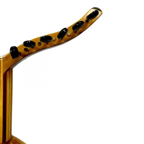 عود صناعة محمد امين درجة عادي