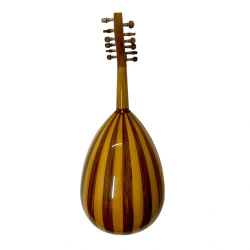 عود زرياب موديل تركي رقم 1