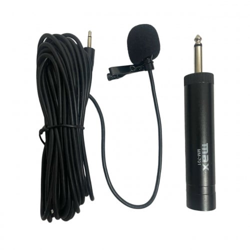 مايكروفون ماركة ماكس للعود