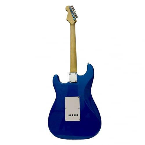 جيتار كهربائي صناعة امريكية ماركة فيندر