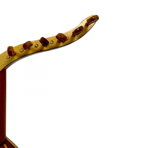 عود صناعة جميل جورج درجة العادي