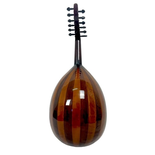 عود صناعة خالد عزوز درجة لوكس