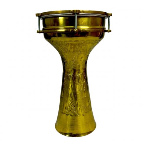 طبله شرقية ماركة نجوم البريمي صناعة تركية