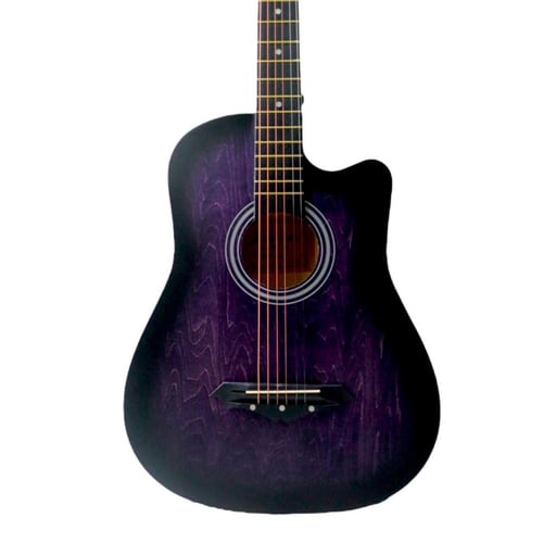 جيتار اكوستيك ماركة جودي ستار