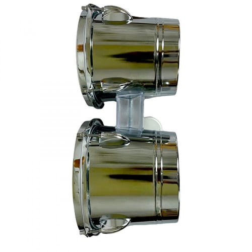 طبول بونجو اللاتينية ماركة باور بيت